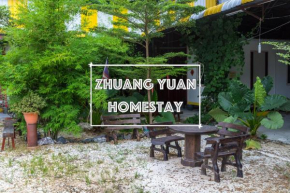  Zhuang Yuan Ipoh Homestay  Ипох